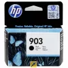 HP 903 alkuperäinen musta mustekasetti, musta, 1 kpl, 300 sivua