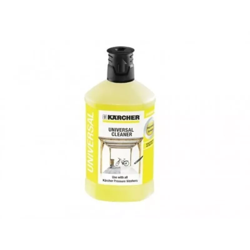 Yleispuhdistusaine Karcher 6.295-753.0 – 1000 ml, tiiviste