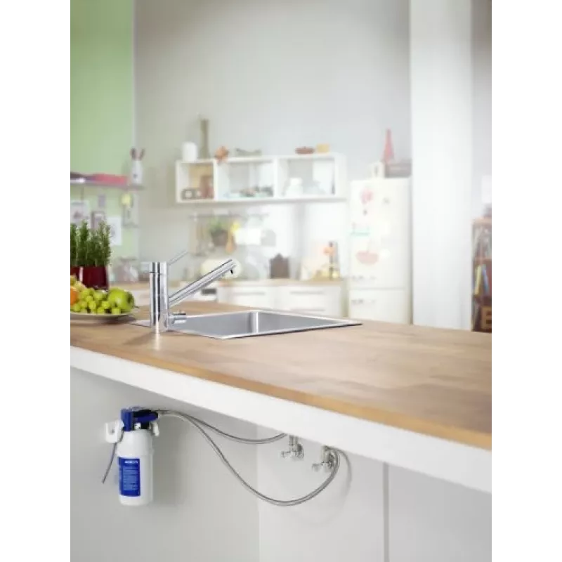 Vesifiltterikasetti Brita A 1000 1 kpl