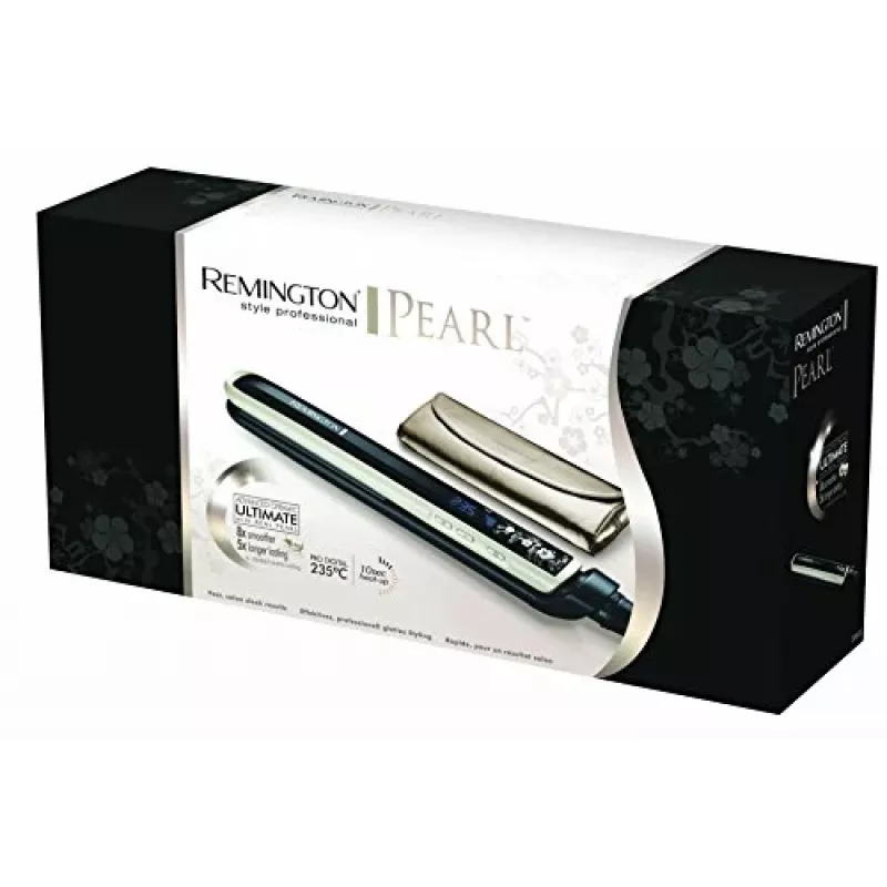 Hiustensuoristaja Remington