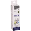 Mustepullo Epson T6641 70ml musta