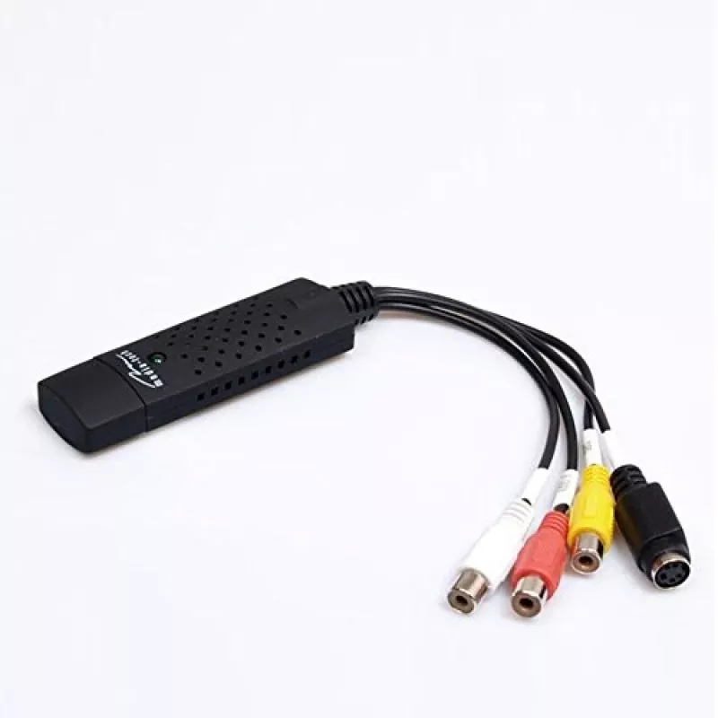 Videotallennin Mediatech MT4169