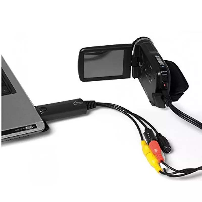 Videotallennin Mediatech MT4169