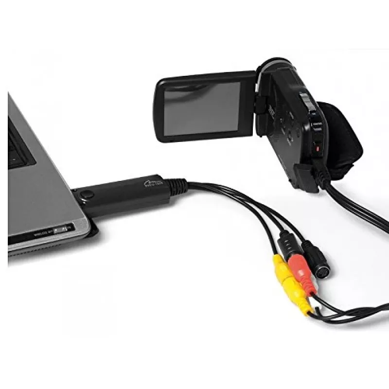 Videotallennin Mediatech MT4169
