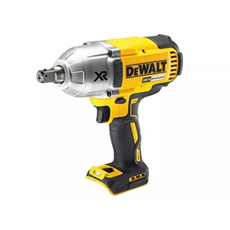 DeWalt DCF899N XR suuren vääntömomentin iskuruuvinväännin 18V runko