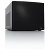 Fractal Design NODE 304 kuutiokotelo musta