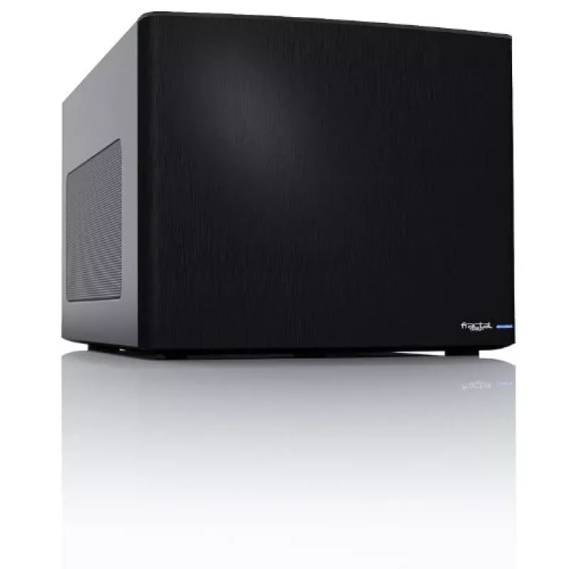 Fractal Design NODE 304 kuutiokotelo musta