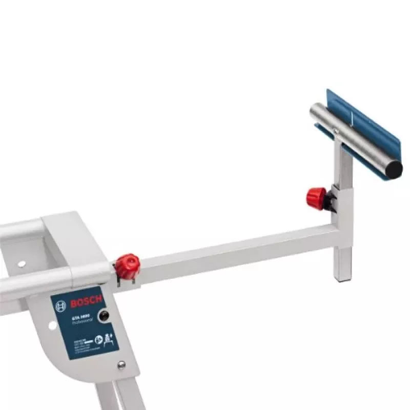 Bosch GTA 2600 katkaisusahan jalusta turkoosi, valkoinen 4 jalkaa