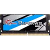 G.Skill | Ripjaws | 8 GB | DDR4 | 2400 MHz | kannettava | Registered No | ECC No