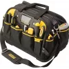 Työkalulaukku STANLEY FATMAX Multi Access FMST1-73607, polyesteri, 430 × 280 × 300 mm, 2 kahvaa, olkahihna