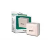 Digitus CAT 5e, luokka D, verkkorasia, suojattu, pinta-asennus
