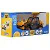Bruder 02141 Caterpillar teleskooppikuormaaja muovi maatila rakennusajoneuvo lelu