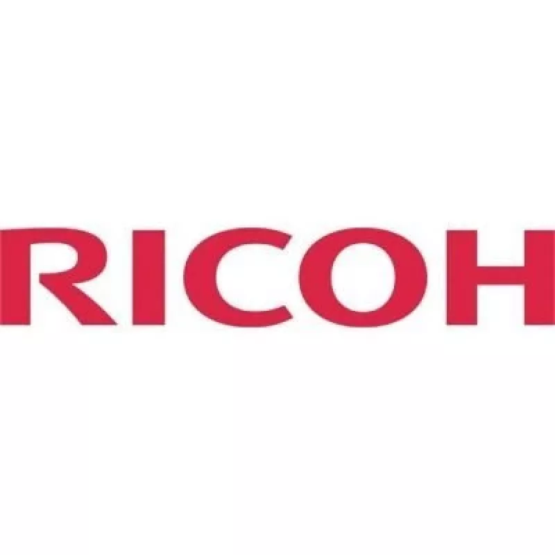 Ricoh SP C310HE -värikasetti 1 kpl alkuperäinen musta