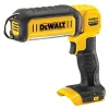 Dewalt 18V XR Li-Ion -akkukäyttöinen LED-työvalaisin - runko