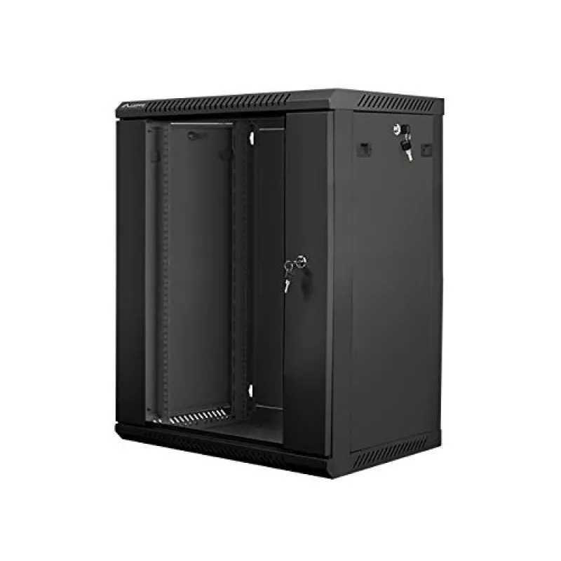Seinäasennusteline Lanberg WF01-6418-10B