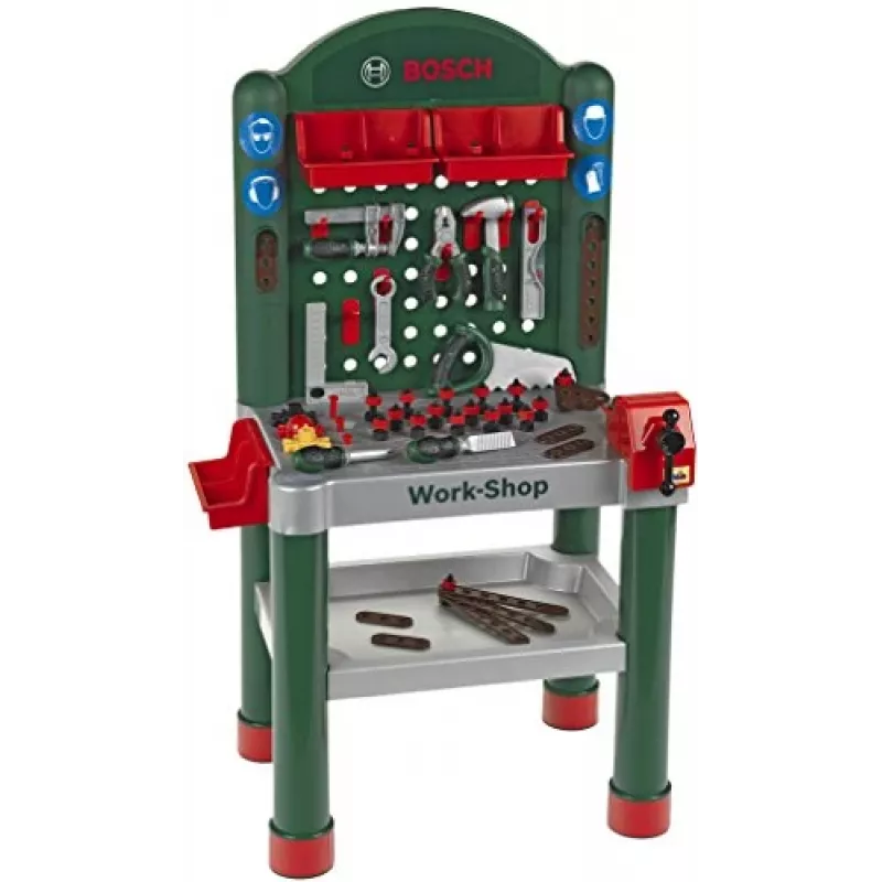 Klein Toys Bosch työpöytä (8320)
