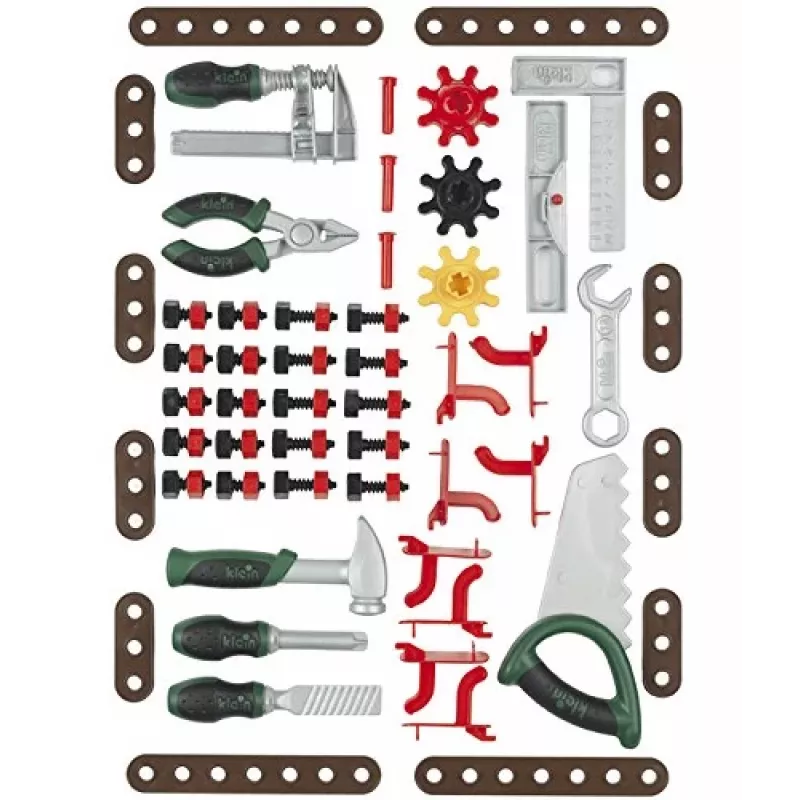 Klein Toys Bosch työpöytä (8320)