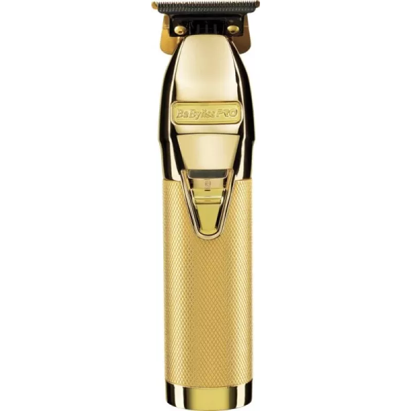 BaBylissPRO GoldFX SkeletonFX FX7870GE ammattimainen hiustenleikkuukone