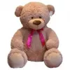 Pehmolelu TULILO Norbert 75 cm teddykarhu beige