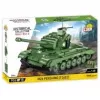 Rakennussarja COBI M26 Pershing T26E3 904 osaa, muovia, lapsille 3 vuodesta alkaen