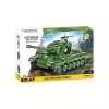 Rakennussarja COBI M26 Pershing T26E3 904 osaa, muovia, lapsille 3 vuodesta alkaen