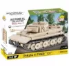 Cobi 1:48 mittakaava PzKpfw VI Tiger 131 rakennussarja
