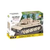 Cobi 1:48 mittakaava PzKpfw VI Tiger 131 rakennussarja