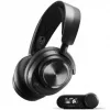 Steelseries Arctis Nova Pro Wireless Headset pääpanta pelikuuloke Bluetooth musta