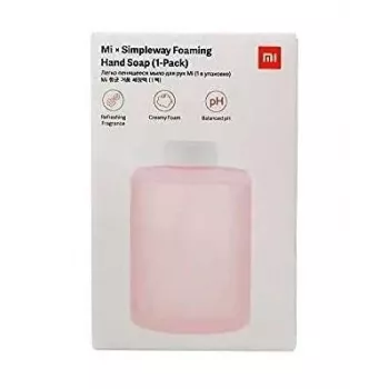 Xiaomi Mi Simpleway vaahtokäsisaippua