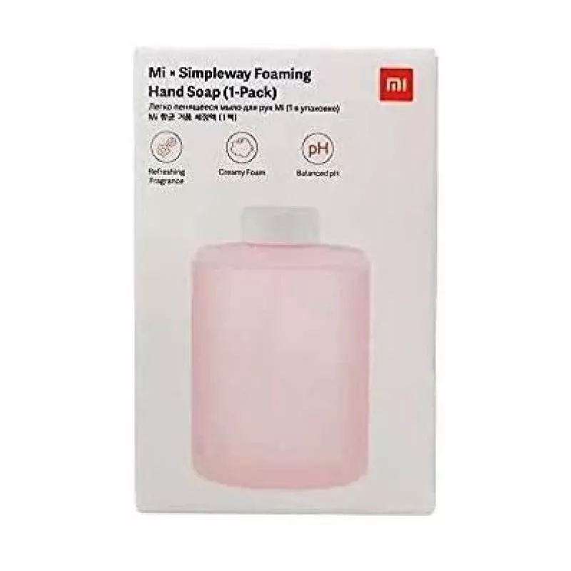Xiaomi Mi Simpleway vaahtokäsisaippua