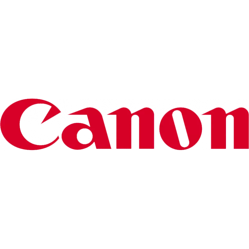 Canon 5091C002 värikasetti 1 kpl alkuperäinen keltainen