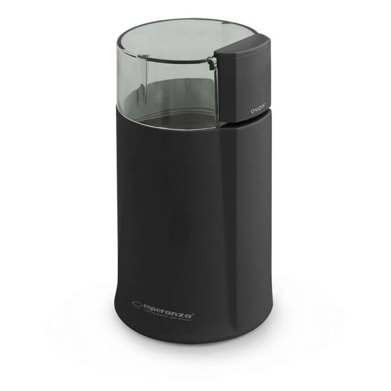 Esperanza EKC001K kahvimylly musta 160 W