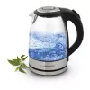 Esperanza EKK012 vedenkeitin 1,7 l musta, monivärinen 2200 W