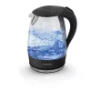 Esperanza - vedenkeitin Salto Angel EKK011K 2200W 1,7 l musta (EKK011K)
