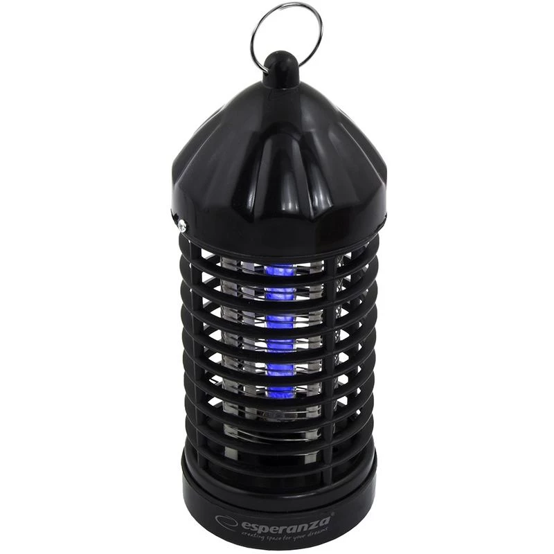 Esperanza Terminator EHQ005 LED-UV-hyönteislamppu