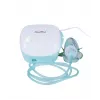 Inhaler Mesmed MM-506 Szafir – kannettava, kompakti muotoilu, malli MM506