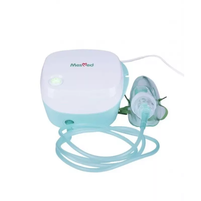 Inhaler Mesmed MM-506 Szafir – kannettava, kompakti muotoilu, malli MM506