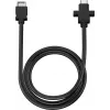 Fractal Design Pop lisävaruste USB-C 10Gbps -kaapeli – malli D