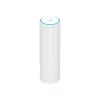 Ubiquiti UniFi U6-Mesh WiFi 6 -tukiasema AX5300 5.3 Gbps IPX5 vedenpitävä - valkoinen