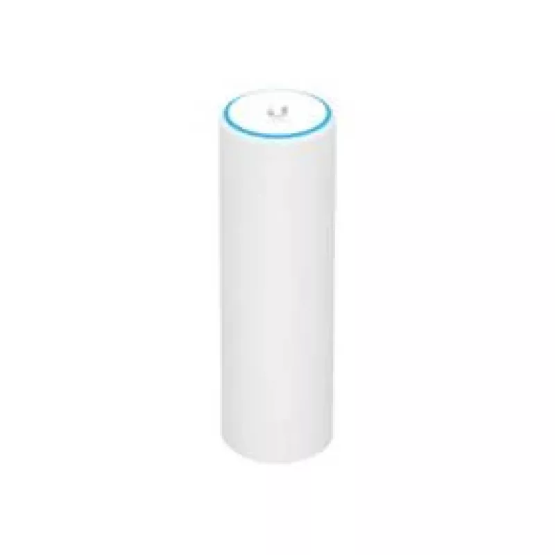 Ubiquiti UniFi U6-Mesh WiFi 6 -tukiasema AX5300 5.3 Gbps IPX5 vedenpitävä - valkoinen
