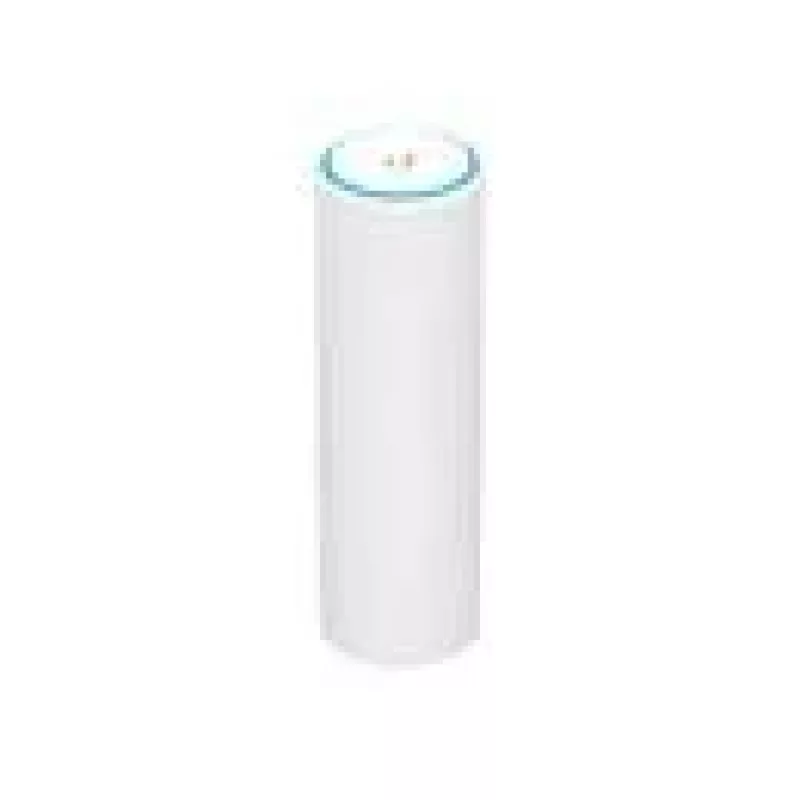 Ubiquiti UniFi U6-Mesh WiFi 6 -tukiasema AX5300 5.3 Gbps IPX5 vedenpitävä - valkoinen