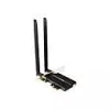 Sisäinen WLAN-Bluetooth-kortti Inter-Tech DMG-36 5400 Mbit/s Wi-Fi 6