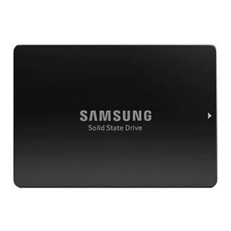 Samsung PM897 960 GB 2.5 tuuman Serial ATA III V-NAND