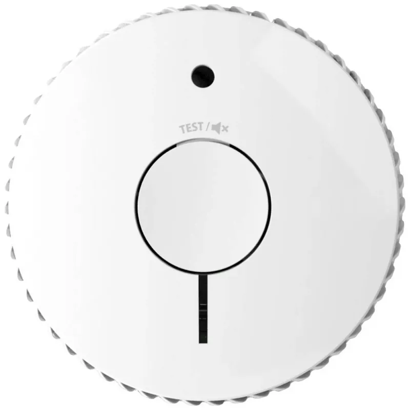 Palovaroitin FireAngel FA-6115-INT (FA6115) paristokäyttöinen, EN14604-mukainen