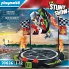 Toiminta/seikkailu leikkisarja Playmobil 70836 ikä 5-12 monivärinen