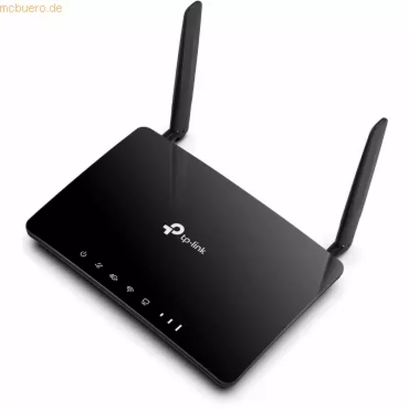 Reititin TP-Link Archer MR500 dual-band Wi-Fi 5