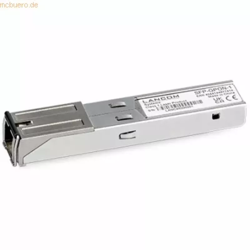Lancom Systems SFP-GPON-1 verkkolähetin-vastaanotinmoduuli kuitu-