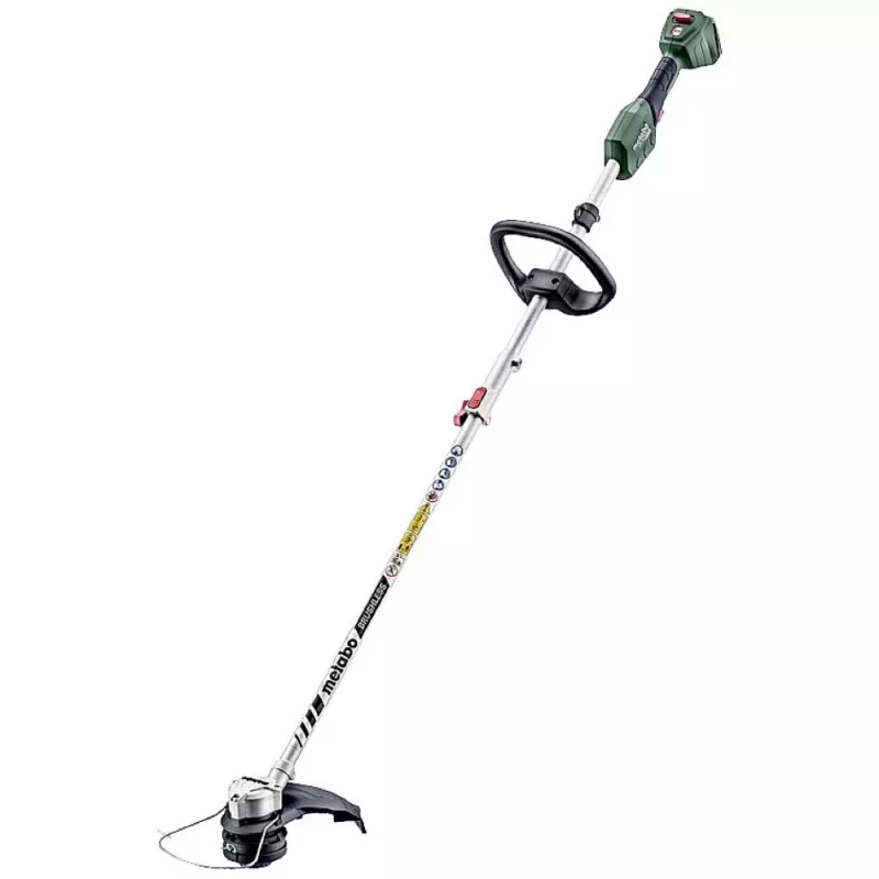 Ruohotrimmeri Metabo RTD 18 LTX BL 30
