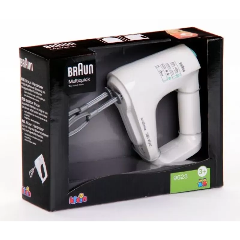 Roolilelulelu Theo Klein 9623
