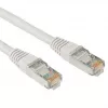 Verkkokaapeli Gembird PP12-5M Cat5e, 5 m, RJ-45 - RJ-45, 10/100/1000Base-T(X), beige